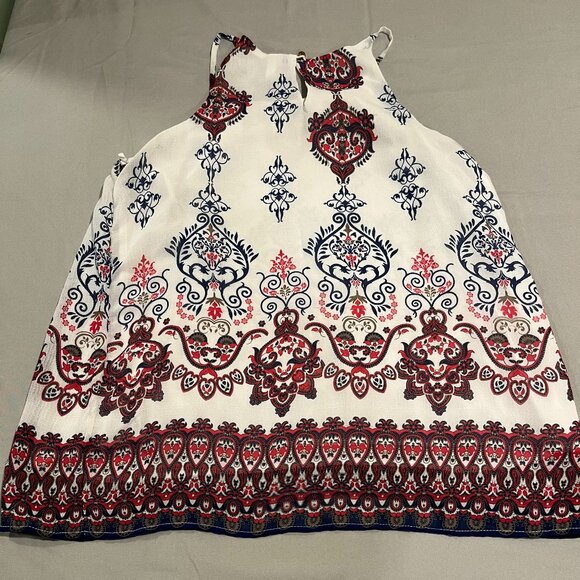 DNA Couture Tank Size S - Picture 4 of 4